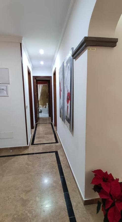 Villa Bol-Can Con Piscina Privada Playa Blanca Dış mekan fotoğraf