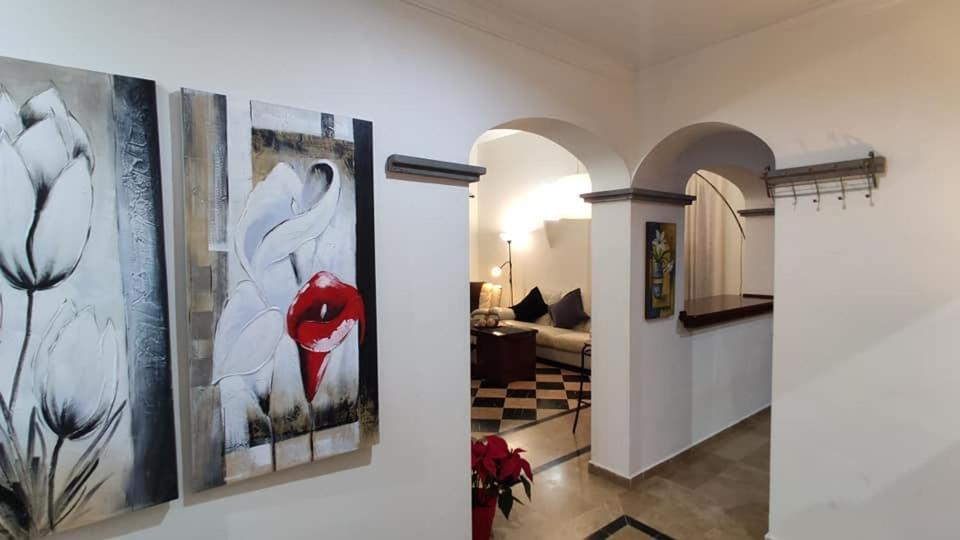 Villa Bol-Can Con Piscina Privada Playa Blanca Dış mekan fotoğraf