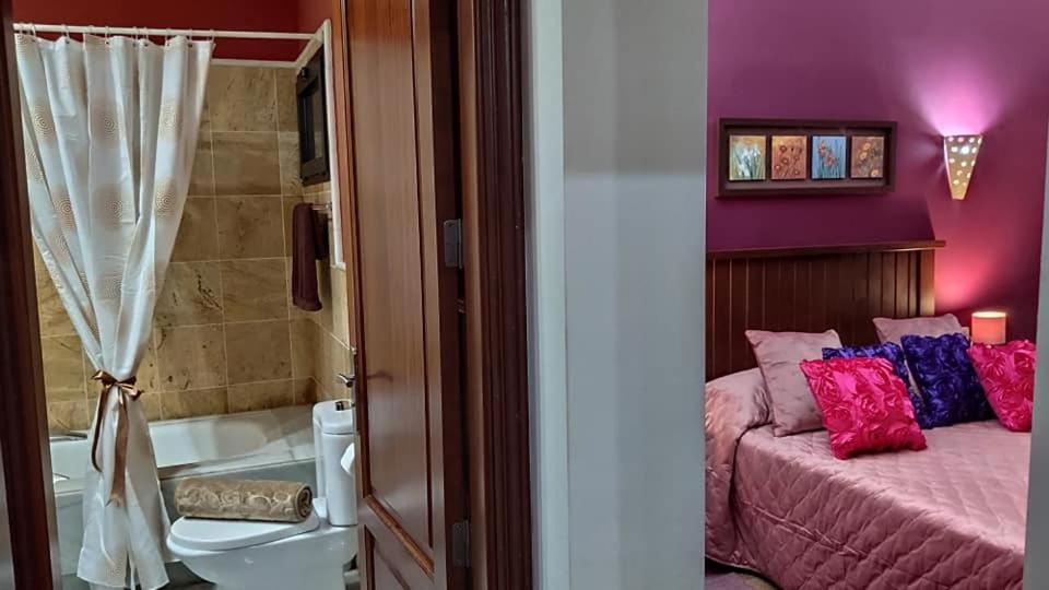Villa Bol-Can Con Piscina Privada Playa Blanca Dış mekan fotoğraf