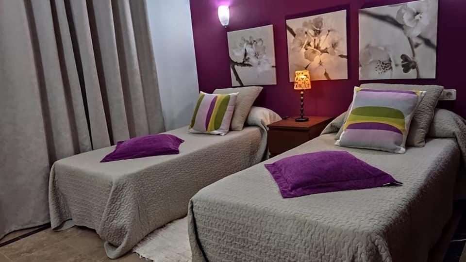 Villa Bol-Can Con Piscina Privada Playa Blanca Dış mekan fotoğraf
