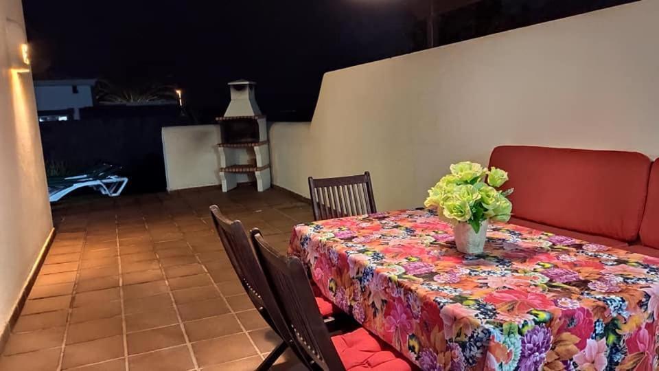 Villa Bol-Can Con Piscina Privada Playa Blanca Dış mekan fotoğraf