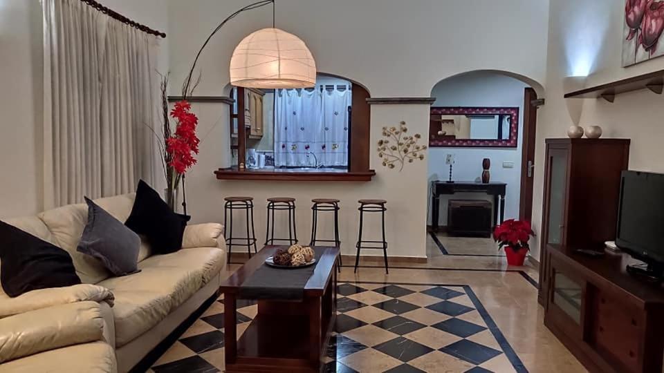 Villa Bol-Can Con Piscina Privada Playa Blanca Dış mekan fotoğraf